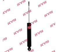 2x Shock Absorbers (Pair) 3448016 KYB Excel-G Rear 9802919380 9806084880