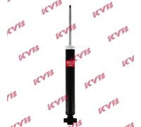 2x Shock Absorbers (Pair) 3448017 KYB Excel-G Rear 33526791562 33526791565