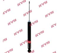 2x Shock Absorbers (Pair) 3448024 KYB Excel-G Rear 5Q0513029AS 5WA513029AD