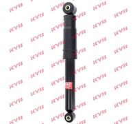 2x Shock Absorbers (Pair) 344803 KYB Excel-G Rear 6000620209 128851 4413690