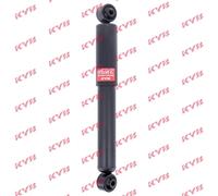 2x Shock Absorbers (Pair) 349024 KYB Excel-G Rear 4853078010 4853142130