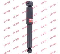 2x Shock Absorbers (Pair) 349098 KYB Excel-G Rear 553001J000 553001J001