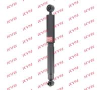2x Shock Absorbers (Pair) 349145 KYB Excel-G Rear 1606854280 51821089 1606656580