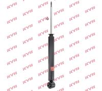 2x Shock Absorbers (Pair) 349189 KYB Excel-G Rear 553112S400 553112Z900