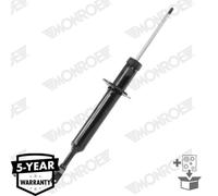 2x Shock Absorbers (Pair) 376024SP Front Monroe O.E Spectrum 4F0413031AL