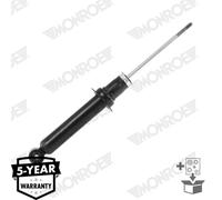 2x Shock Absorbers (Pair) 376029SP Rear Monroe O.E Spectrum 33526766065
