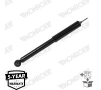 2x Shock Absorbers (Pair) 376032SP Rear Monroe O.E Spectrum 1092575 1092576