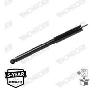 2x Shock Absorbers (Pair) 376040SP Rear Monroe O.E Spectrum 2033200131