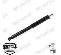 2x Shock Absorbers (Pair) 376045SP Rear Monroe O.E Spectrum 2033200231