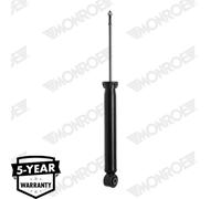 2x Shock Absorbers (Pair) 376064SP Rear Monroe O.E Spectrum 22862246 0436629