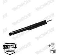 2x Shock Absorbers (Pair) 376098SP Rear Monroe O.E Spectrum 31201452 3127787