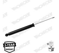 2x Shock Absorbers (Pair) 376113SP Rear Monroe O.E Spectrum 1508072 1508073