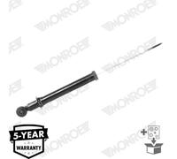 2x Shock Absorbers (Pair) 376126SP Rear Monroe O.E Spectrum 12765950 12765951