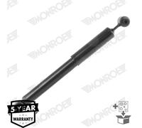 2x Shock Absorbers (Pair) 376136SP Rear Monroe O.E Spectrum 9677172680