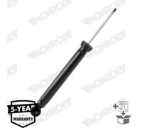 2x Shock Absorbers (Pair) 376211SP Rear Monroe O.E Spectrum 33526791562