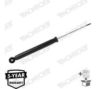 2x Shock Absorbers (Pair) 376214SP Rear Monroe O.E Spectrum 8K0513035AA