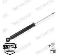 2x Shock Absorbers (Pair) 376228SP Rear Monroe O.E Spectrum 8J0513029F