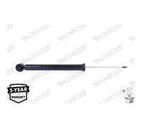 2x Shock Absorbers (Pair) 376246SP Rear Monroe O.E Spectrum 5Q0513029KG