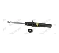 2x Shock Absorbers (Pair) 376254SP Front Monroe O.E Spectrum 8W0413031AT