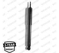 Monroe Shock Absorber 43027 Front - Fits Daimler Jaguar 2.8-5.3 XJ XJSC Coupe
