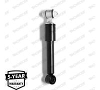 2x Shock Absorbers (Pair) 43112 Rear Monroe Original 1683200031 1683200131