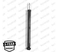 2x Shock Absorbers (Pair) 43129 Rear Monroe Original CC2928910C CC4328910
