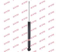 2x Shock Absorbers (Pair) 552700 KYB Gas-A-Just Rear 8Z0513025J 6C0513025AH