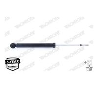 2x Shock Absorbers (Pair) 5621ST Rear Monroe O.E Spectrum 553101E200 5453101G210