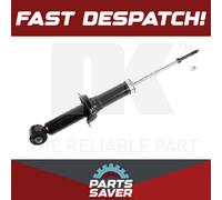 2x Shock Absorbers (Pair) 63302784 NK Damper 1607498680 1609912680 4060A421 New