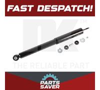 2x Shock Absorbers (Pair) 63302785 NK Damper 4162A127 4162A128 Quality New