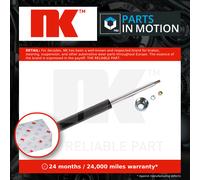 2x Shock Absorbers (Pair) 64998700 NK Damper 5202F4 5202FK 5202L6 5202P0 5202P1