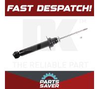 2x Shock Absorbers (Pair) 653034025 NK Damper 4062A002 4062A003 4062A023 Quality