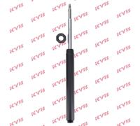 2x Shock Absorbers (Pair) 665004 KYB Premium Front D5RY18124B D5RY3106B