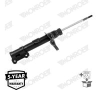 2x Shock Absorbers (Pair) 742073SP Front Monroe O.E Spectrum 30776718 31200416