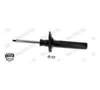 2x Shock Absorbers (Pair) 742117SP Front Monroe O.E Spectrum 5Q0413031DF