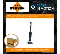 2x Shock Absorbers (Pair) 831010 NRF Damper 1312814700 Top Quality Guaranteed