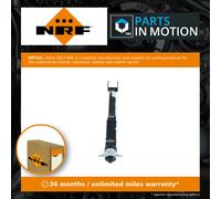 2x Shock Absorbers (Pair) 831011 NRF Damper 1335202500 Top Quality Guaranteed