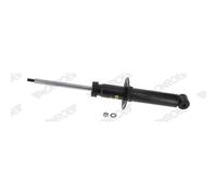 2x Shock Absorbers (Pair) D0314S Rear Monroe Adventure 7P6513029AN 7P6513029AP