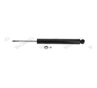 2x Shock Absorbers (Pair) D4005S Rear Monroe Adventure 33500363604 33500363605