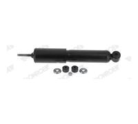 2x Shock Absorbers (Pair) D4482S Front Monroe Adventure MR151227