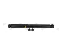 2x Shock Absorbers (Pair) D4484S Rear Monroe Adventure 56210VB010 56210VB025