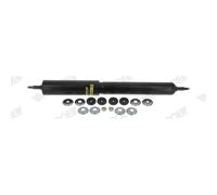 2x Shock Absorbers (Pair) D6419S Front Monroe Adventure 577392 GSA433 81164394
