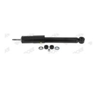 2x Shock Absorbers (Pair) D7705S Front Monroe Adventure 4160081A10 4160081A11
