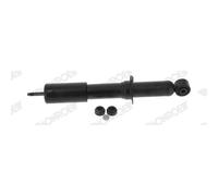 2x Shock Absorbers (Pair) D8345S Front Monroe Adventure 4851035050 4851060040