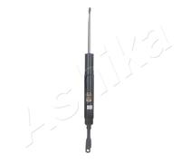 2x Shock Absorbers (Pair) fits AUDI A6 C6 2.4 Front 04 to 08 Damper Ashika New