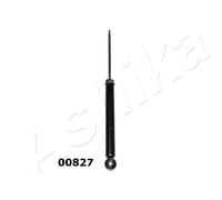 2x Shock Absorbers (Pair) fits AUDI TT FV Rear 1.8 2.0 2.0D 2014 on Damper New