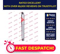2x Shock Absorbers (Pair) fits AUSTIN MINI MK2 1.0 Front 76 to 93 Damper KYB New