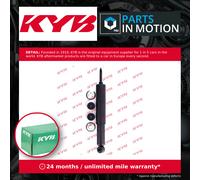 Kayaba Rear Shock Absorber 442002 - Twin-Tube Oil
