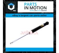 2x Shock Absorbers (Pair) fits BMW 220D F45, F46 2.0D Rear 2014 on Damper Ashika