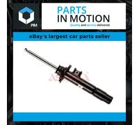 2x Shock Absorbers (Pair) fits BMW 225D F22, F23 2.0D Front 14 to 19 Damper New